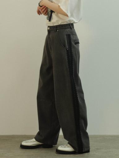 RADIATExデニムパンツ